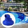 L8RE Easy Installation Pool Return Jets Nozzle Replacement Pool Nozzle Plastic Swimming Pool Accessories Pool Inlet Fitting