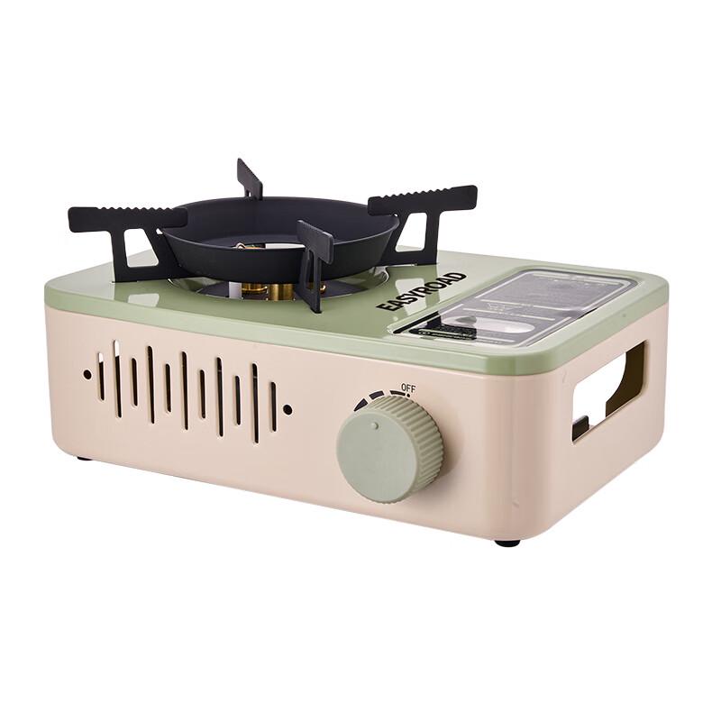 Yiluda Portable Cassette Gas Stove