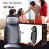 CLORIS S730 Neck and Back Massage Cushion CN Plug (adapter Included)