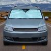 Car Sun Shade Windshield Window Sunshade Cover For Volkswagen Sharan
