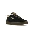 END. X Reebok Club C 85 Stout Unisex Sneakers Black Core-Black Grout IF0394
