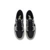 Air Jordan 1 Retro Low OG Black Cement Sneakers Unisex Muslin Tech-Grey White CZ0790-001