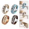 Versatile Oceanic Jewelry Accessory Synthetic Leather Bangle Wrist Bracelet For Beach Event And Daily Use