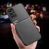 For Xiaomi 12T Pro Case Car Magnetic Leather Cover Soft Frame Funda On For Xiaomi 12T Pro Xiaomi12T Pro Phone Cases Capa
