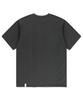 MAHAGRID Butterfly Goth Tee Charcoal(Mg2Emmt538A)