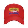 Unisex Baseball Hats Paulaner Spezi munich Outdoor Streetwear Summer Sports Baseball Caps Hip Hop Cap Casquette Hats