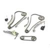 VK56VD Engine Timing Chain Kit W/Tensioner For Nissan Titan Armada Infiniti QX56 M56 QX80 Q70 5.6L V8 DOHC 32 Valve