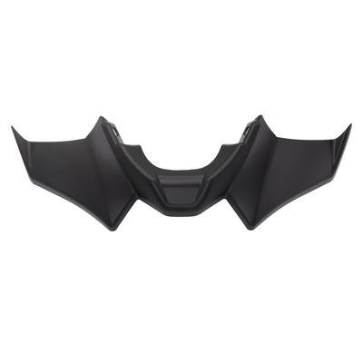 Motorcycle Sport Downforce Front Spoiler Fit For YAMAHA MT-07 MT 07 2021 - 2023