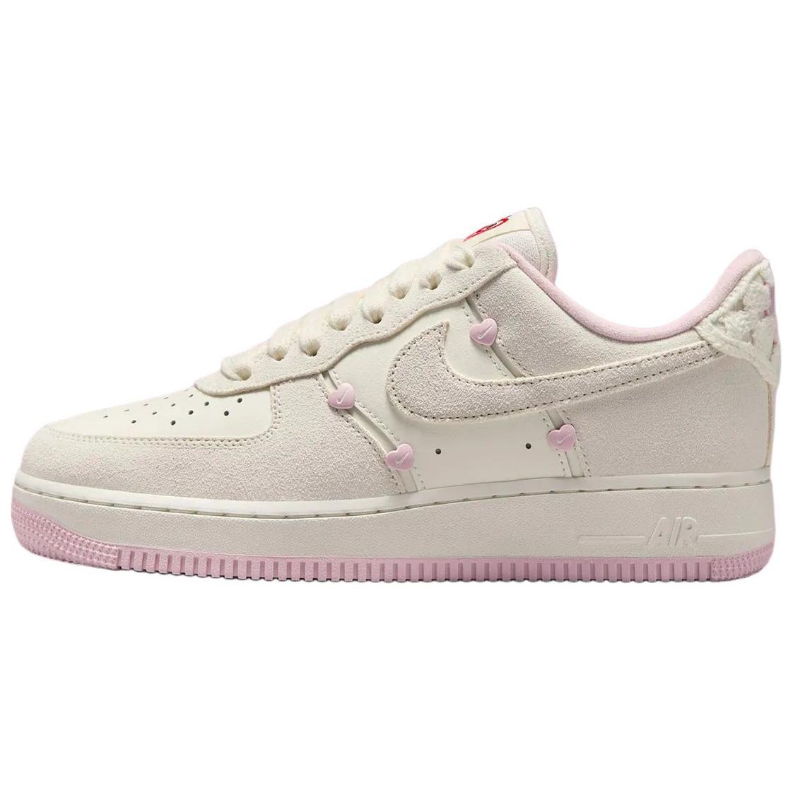 

Кросівки Nike Air Force 1 Low День святого Валентина (2025) (Жіночі)(HV5992-111) 42
