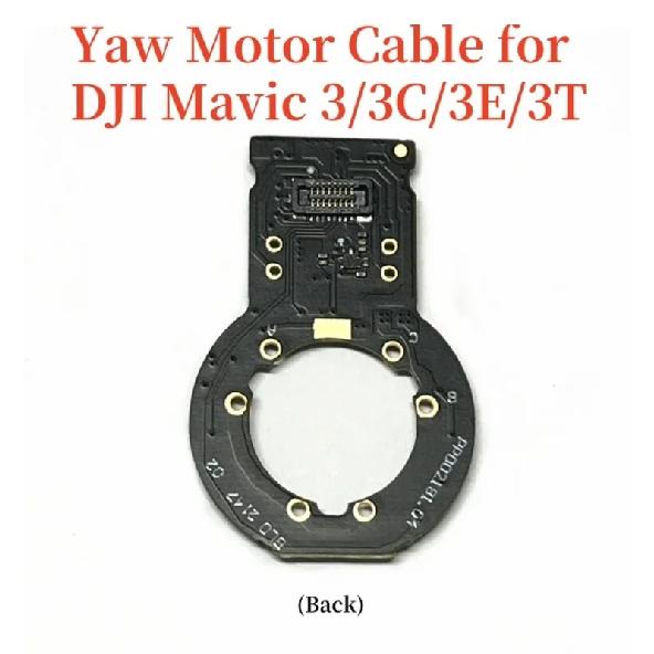 Yaw Motor PCB for DJI Mavic 3 Gimbal Yaw Motor Cable Wholesale Mavic 3 PRO 3 Enterprise Yaw Engine Board for DJI Mavic 3