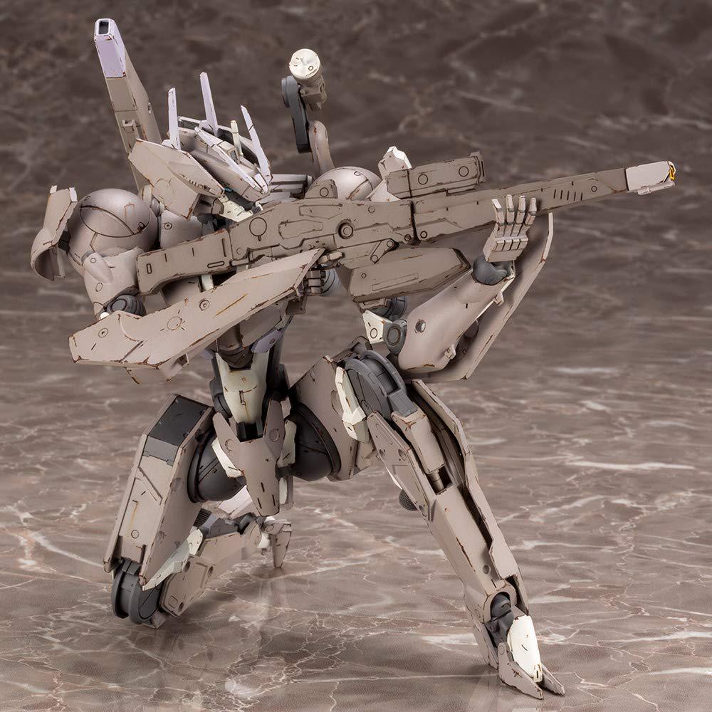 Kotobukiya Frame Arms Zero Tiger scale plastic approximately 190mm tall 1/100 model,