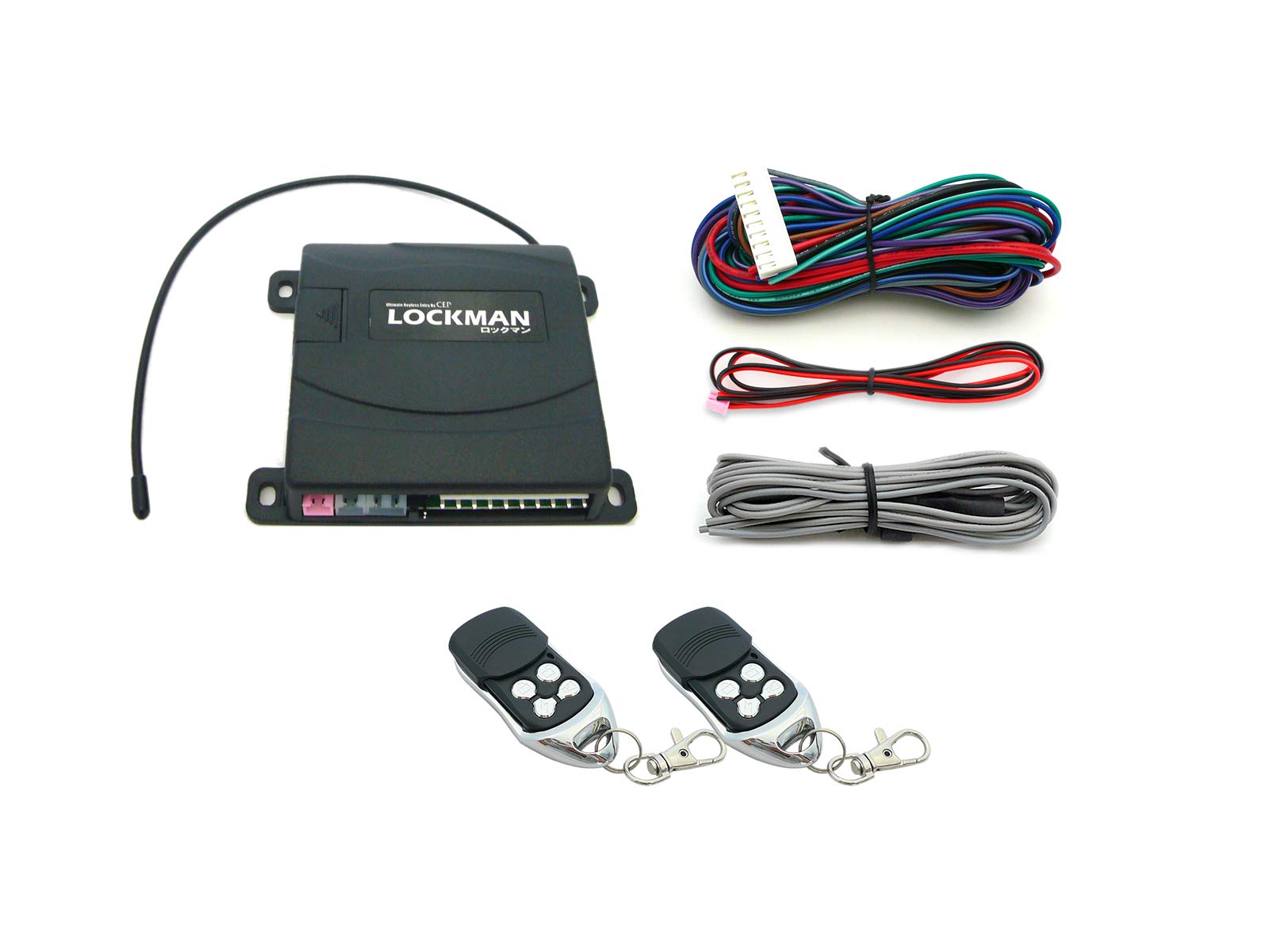 

CEP 12V Бесключевой доступ [Rockman] (М Тип) Автозапчасти Тюнинг Аксессуары