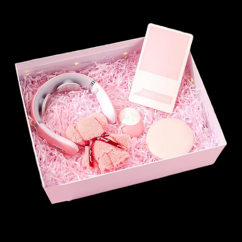 4-Piece Wellness & Beauty Gift Set