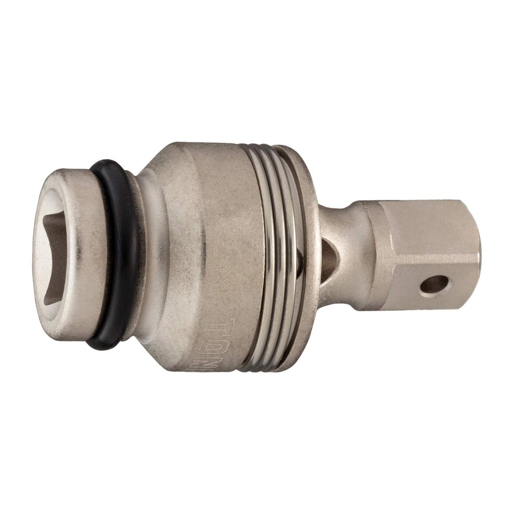 Articulație sferică de impact TONE NJ40S Unghi de acționare (Tip scurt) 12,7mm (1/2")