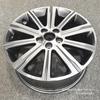 Peugeot-Compatible 40.85-Inch Pressure-Resistant Wheels, Model 830-Y080841
