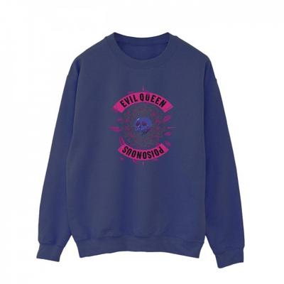 Mens Villains Poison Apple Sweatshirt