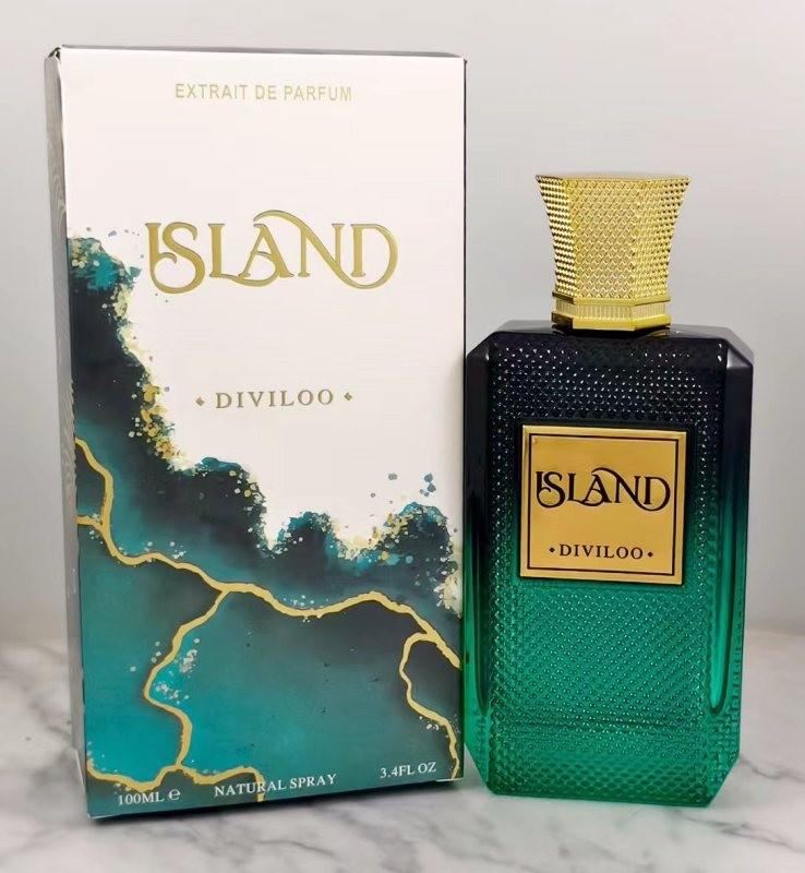 Middle East Dubai Perfume Arab Women's Perfume Yala Fragrance Men's Perfume