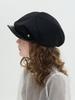 Beulaunhaes Lambskin Iconic Casket - Black