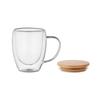 MidOcean Tiral Double Wall 250ml Mug
