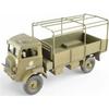 IBG 1/72 British Army Bedford QLD 3-Ton Truck 4x4 Cargo Type Plastic Model Kit PB72001