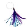 Big Game Saltwater Trolling Lures Marlin,Mahi,Dolphin,,Sailfish 3pcs