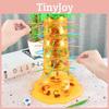 Fun-filled Multiplayer Tumbling Monkey Family Board Game Toy For Kids And Adults