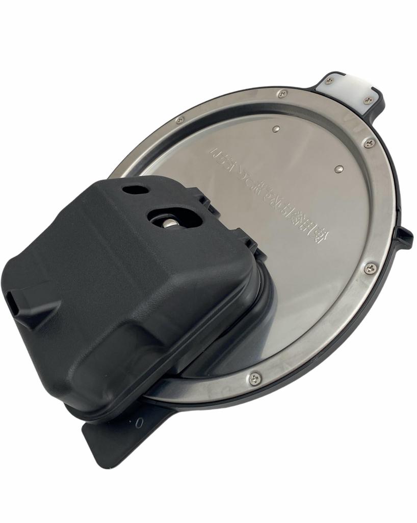 HITACHI Rice Cooker Inner Lid Lid Heating Plate 014 RZ-AW3000M