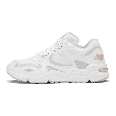Nb 426 Material Piele Sintetică Sport Confort Top Jos Pantofi Casual Femei Pantofi Casual Alb WL426WT1