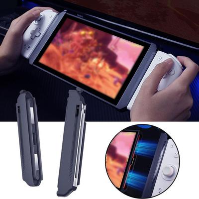 For MOBAPAD Strong Magnetic Joycon Adapter First Generation To Second Generation C70 Switch1 Split Handle Converter for Gaming
