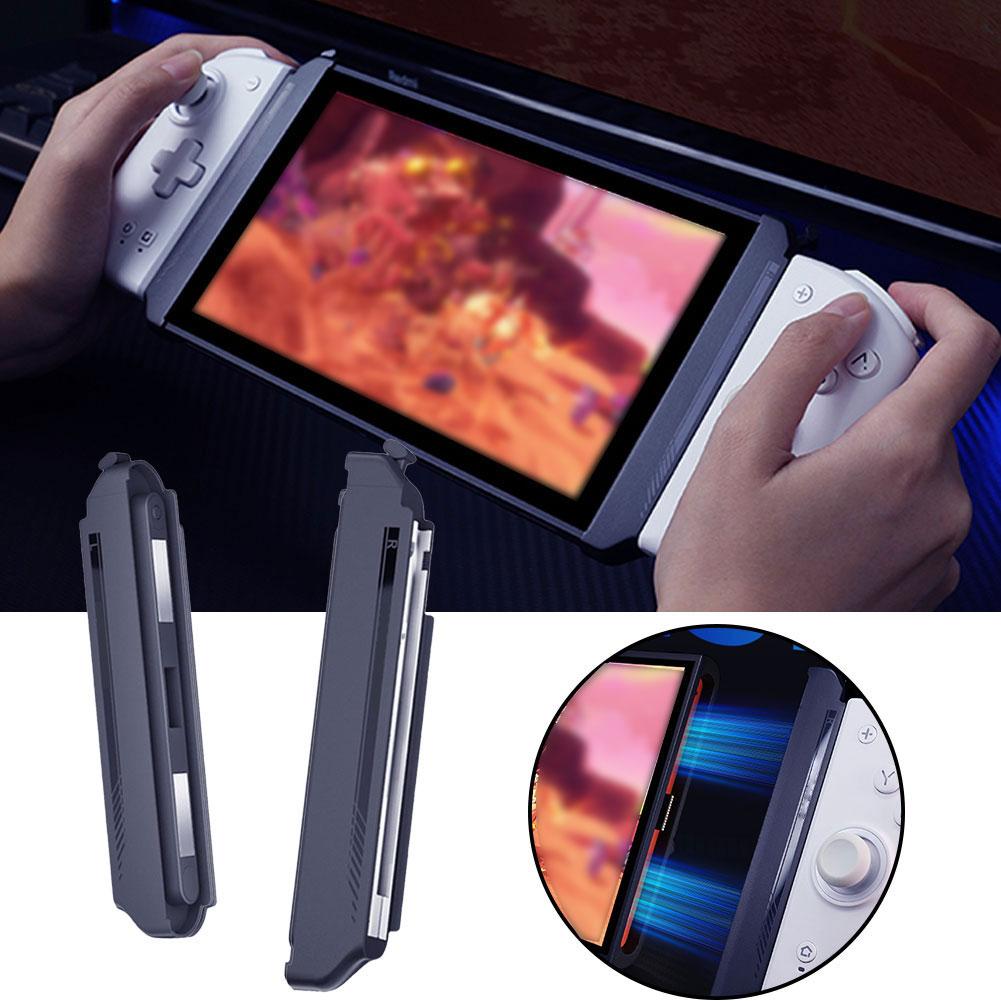 For MOBAPAD For Switch For Joycon First Generation To Second Generation Magnetic Adapter For Switch2 Split Handle Converter