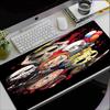 Halloween horror Theme Mouse Pad, Non Slip Rubber Base, Multifunctional Office & Home Decor, Perfect for Workspace Personalization.