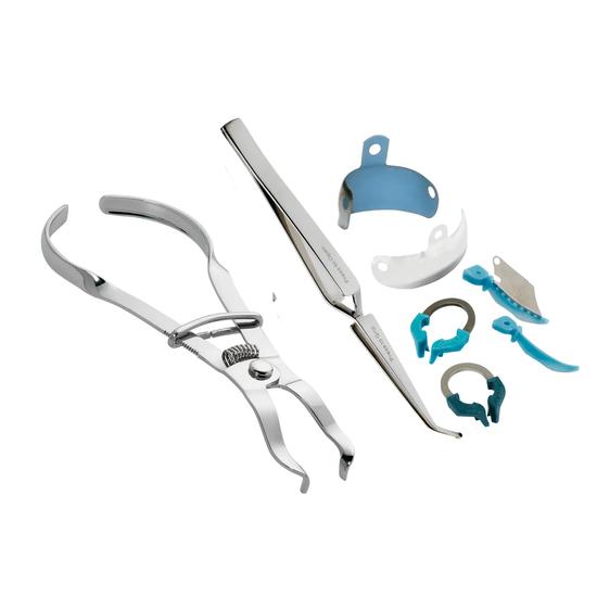 

Dentsply Palodent Matrix System Refills
