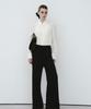 Artinery Signature Straight Fit Pants (Black)