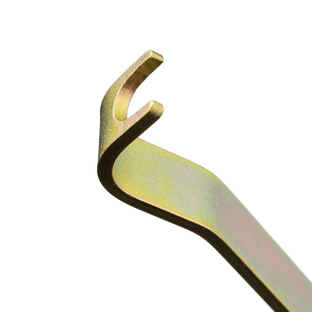 STRAIGHT 19-2100 Air Brake Tube Connector Tool