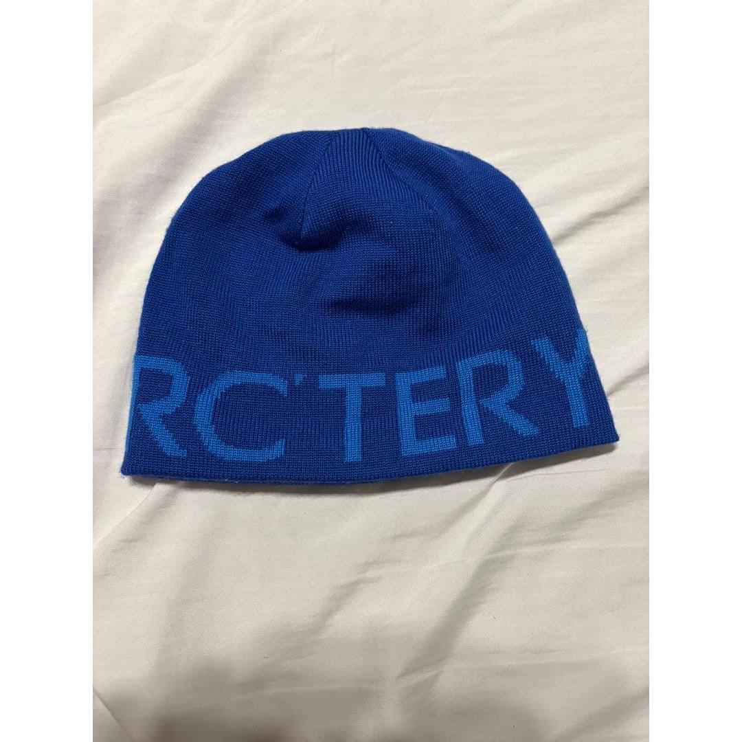 Used ARCTERYX BEANIE