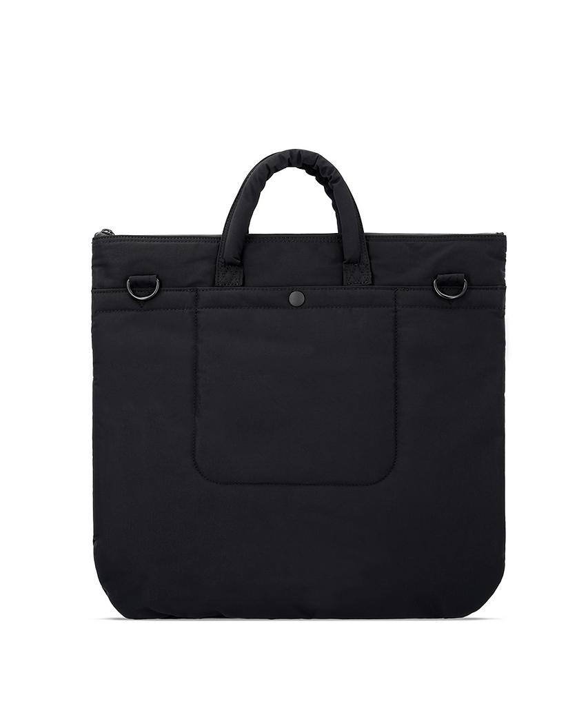 Sweetch City Boys Helmet Bag 003 Black