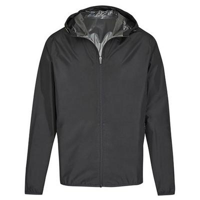 Miners Mate Unisex Adult Hooded Padded Jacket