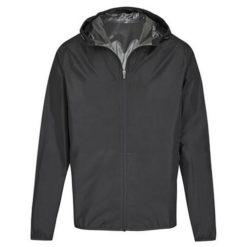 Miners Mate Unisex Adult Hooded Padded Jacket