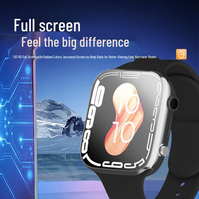 PALMHANG 5G Kids Smart Watch with WeChat & GPS (CN Version)