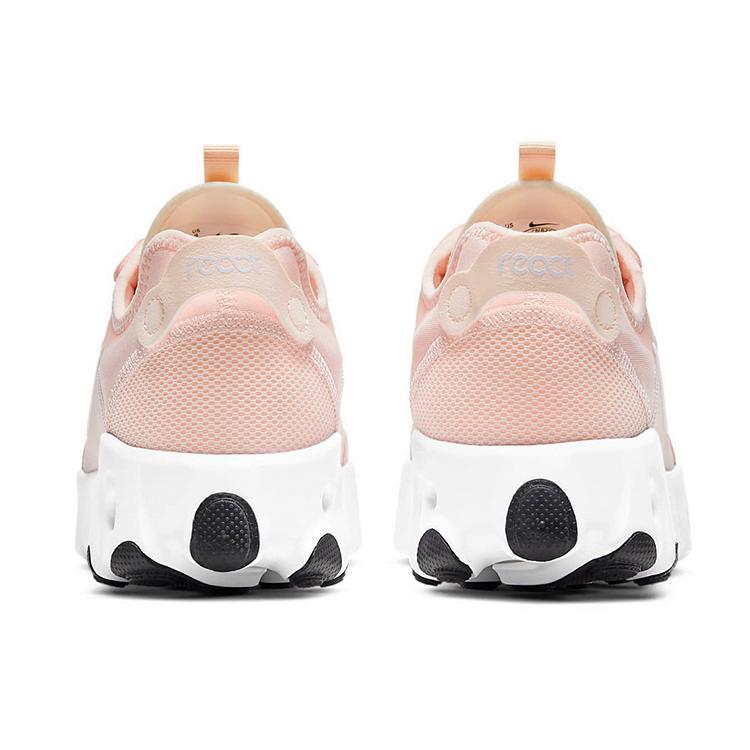 New Nike React Art3mis 'Orange Pearl' Women's CN8203-800