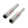 1 Stück 9mm 11mm Diamantbeschichtetes Bohrer-Set Fliesen Marmor Glas Keramik Lochsäge Bohrer Für Elektrowerkzeuge Handwerkzeuge