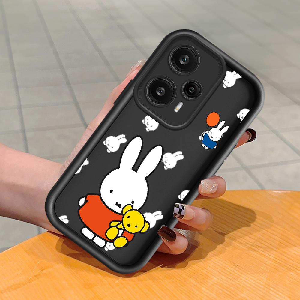 

Мягкий силиконовый квадратный чехол с рисунком лестницы для телефона, полное покрытие, противоударный защитный резиновый чехол для камеры для Xiaomi Redmi Xiaomi Civi 2 чёрный