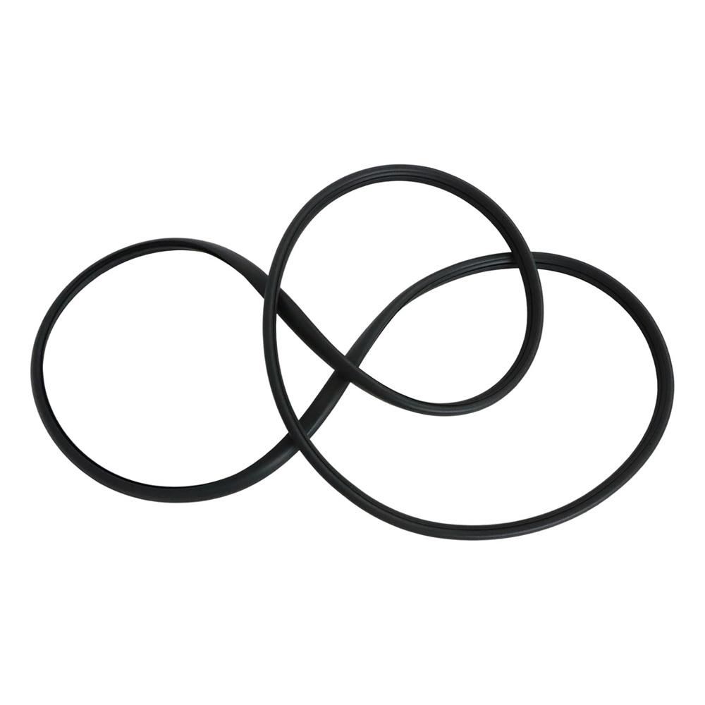 New Sunroof Glass Weatherstrip Seal 20814007 For Buick Enclave Chevrolet