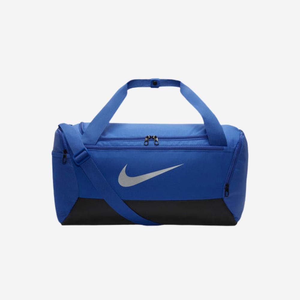 

Спортивная сумка Nike Brasilia 9.5, маленькая, 41 л Game Royal