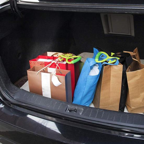 Grocery Bag Carrier Handle Ergonomic Lightweight Multi-Purpose Universal Shopping Garbage