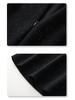 2025 Women's Black Midi High Waist Slimming Bodycon Skirt - New Spring/Summer Design