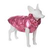 High Quality Waterproof Hiking Dog Clothes D-ring Warm Puppy Coat Vest Fleece Puppy Vest Jacket Small Medium Dogs Clothes