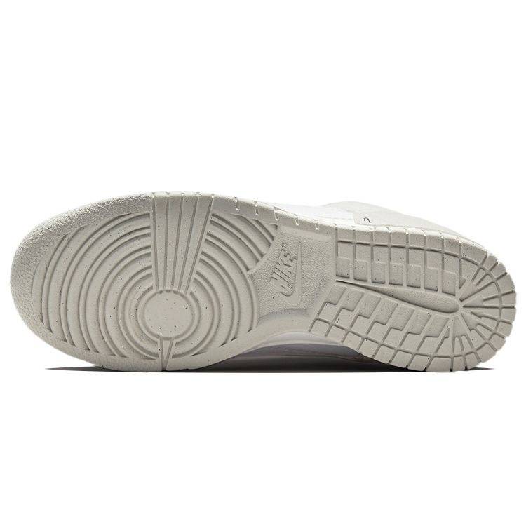 Nike Dámské tenisky Dunk Low Disrupt 2 Pale Ivory Bílé Černé DH4402-101