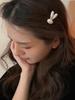 1Pcs Cute Bunny Hair Clips For Women Hair Accessories