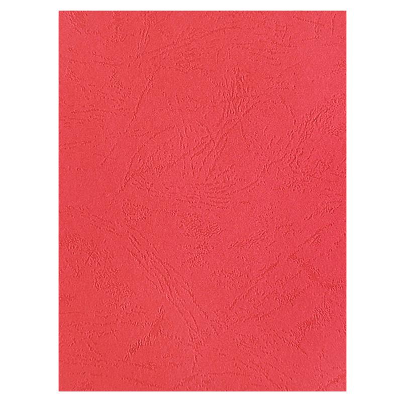 Qisheng A4 Leather Texture Cover Paper